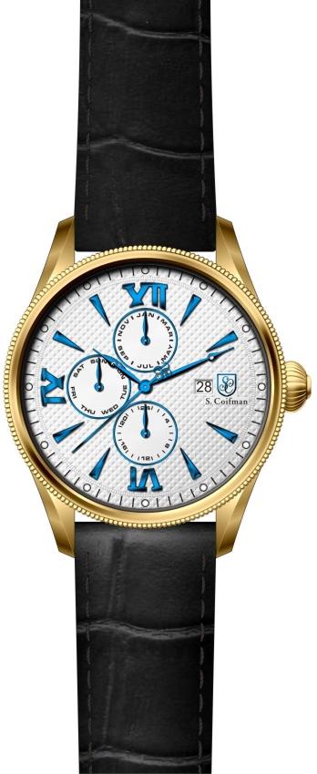 S.coifman S. Coifman Model SC0171