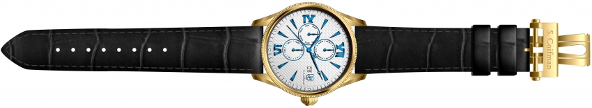 S.coifman S. Coifman Model SC0171