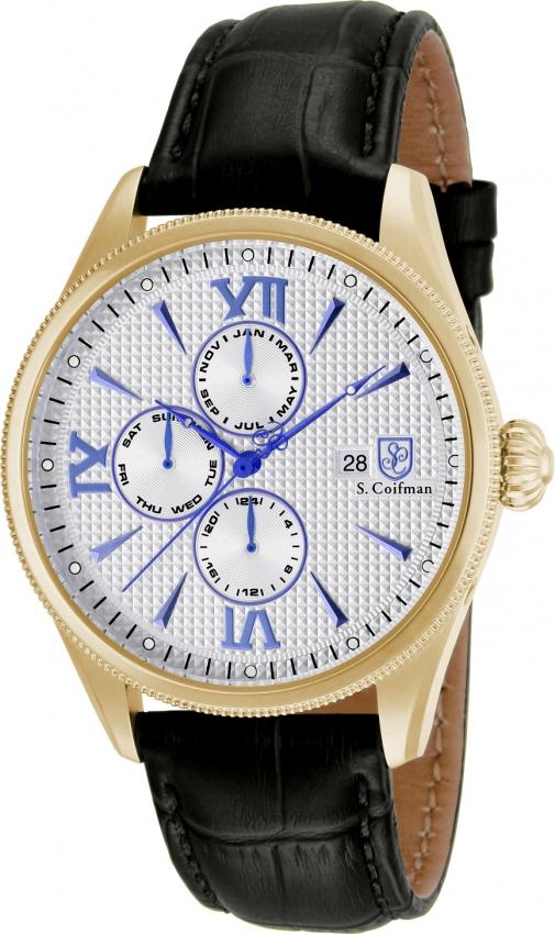 s.coifman S. Coifman model SC0171