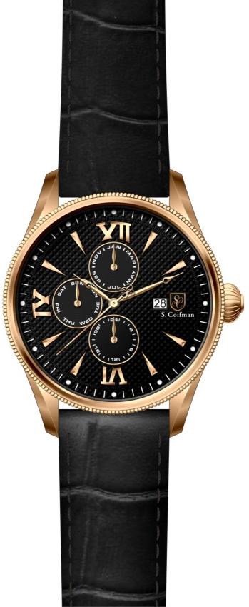 S.coifman S. Coifman Model SC0172