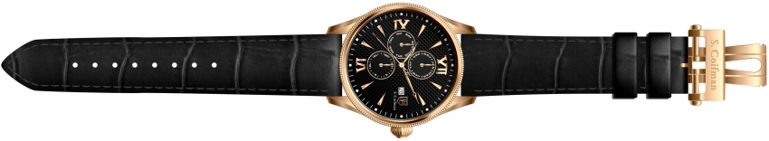 S.coifman S. Coifman Model SC0172