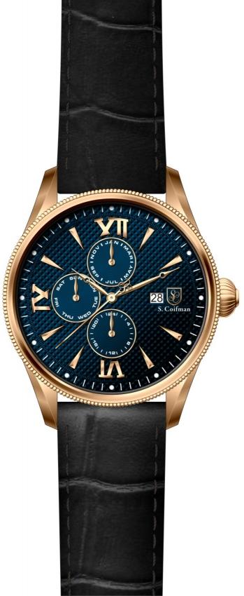 S.coifman S. Coifman Model SC0173