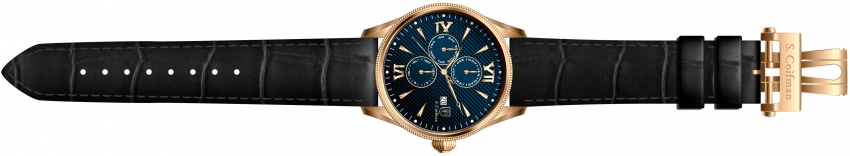 S.coifman S. Coifman Model SC0173