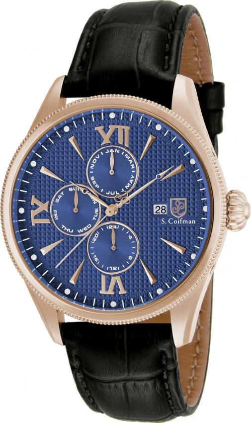 s.coifman S. Coifman model SC0173