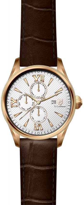 S.coifman S. Coifman Model SC0174