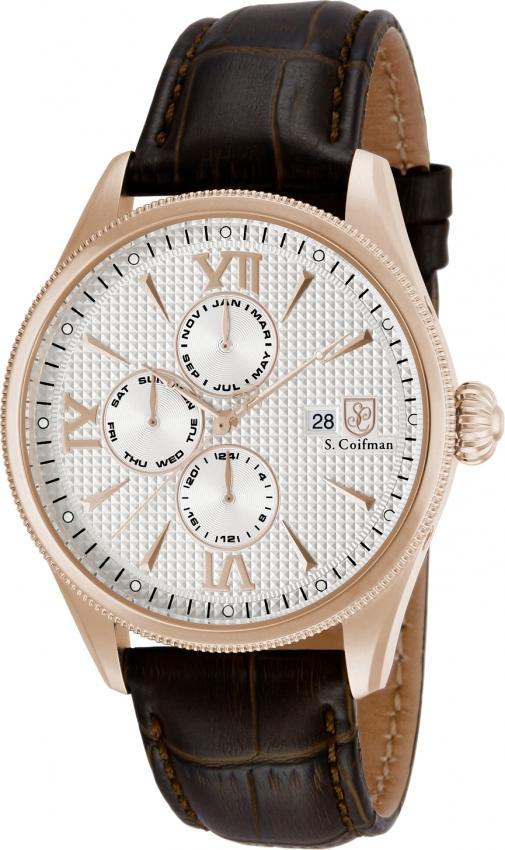 s.coifman S. Coifman model SC0174