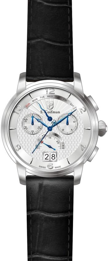 S.coifman S. Coifman Model SC0175