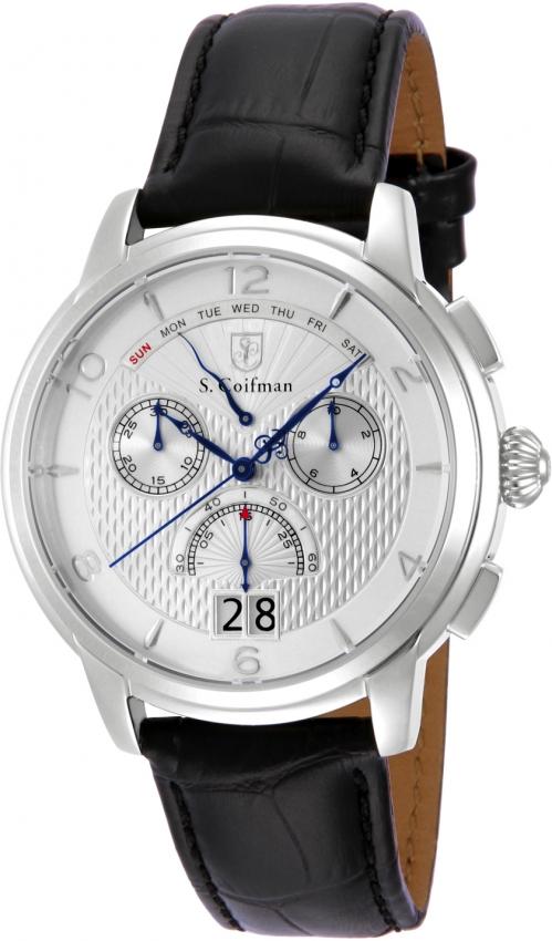 s.coifman S. Coifman model SC0175