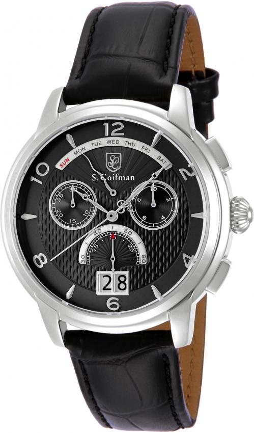 s.coifman S. Coifman model SC0176