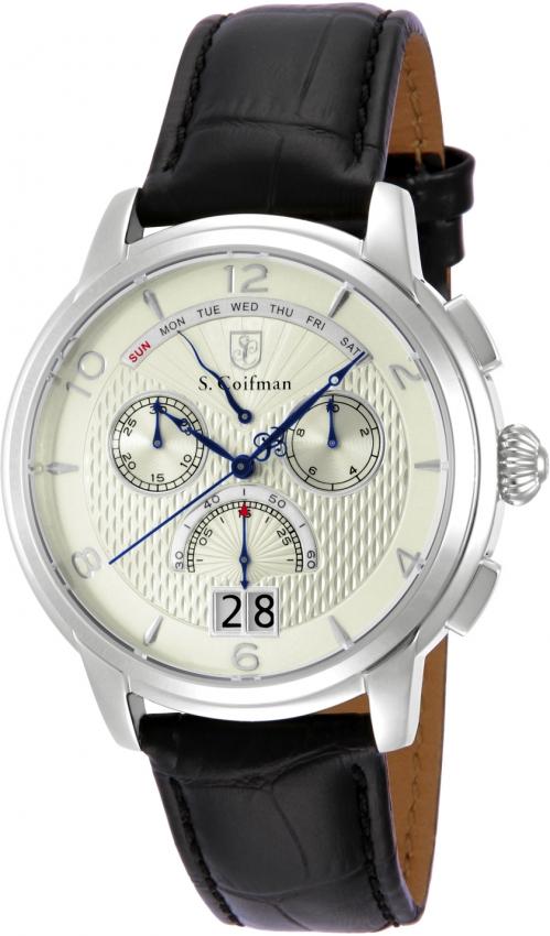 s.coifman S. Coifman model SC0177