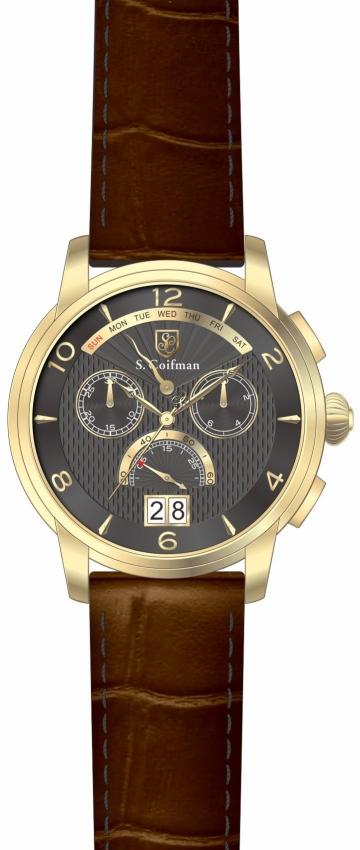 S.coifman S. Coifman Model SC0178