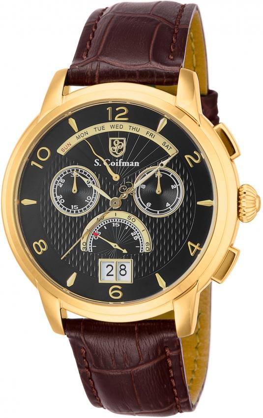 s.coifman S. Coifman model SC0178