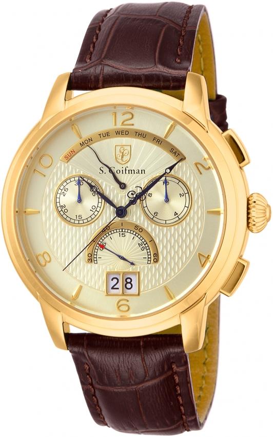 s.coifman S. Coifman model SC0179