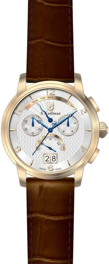 S.coifman S. Coifman Model SC0180