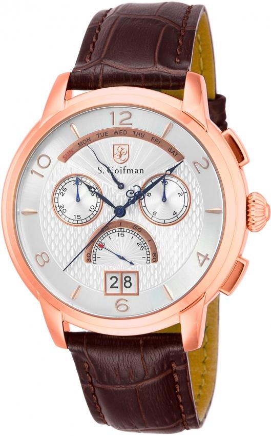 s.coifman S. Coifman model SC0180