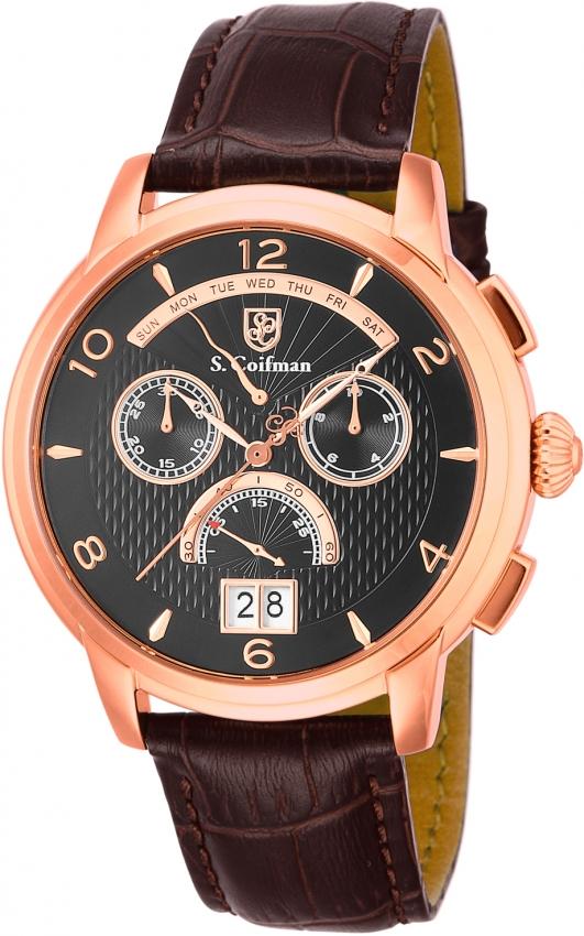 s.coifman S. Coifman model SC0181