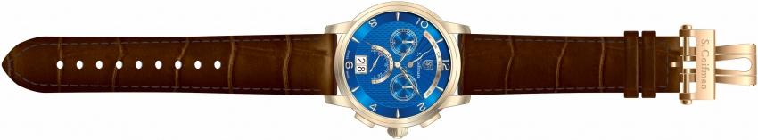 S.coifman S. Coifman Model SC0182