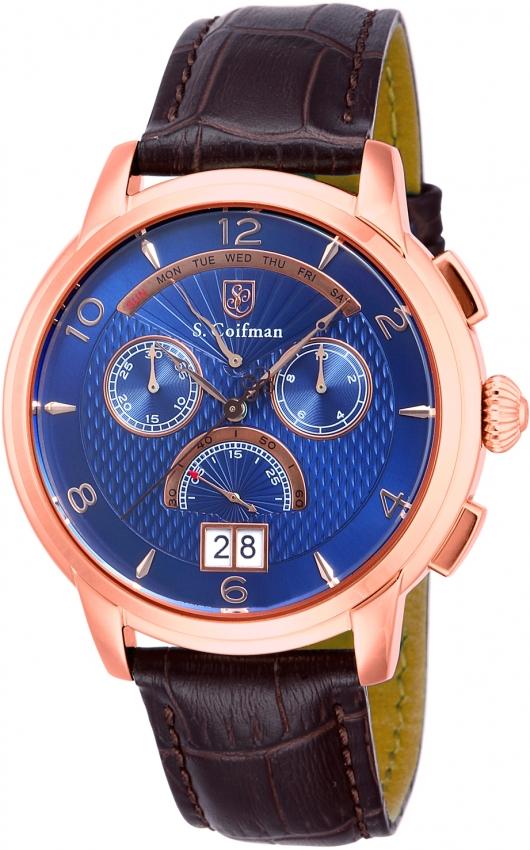 s.coifman S. Coifman model SC0182