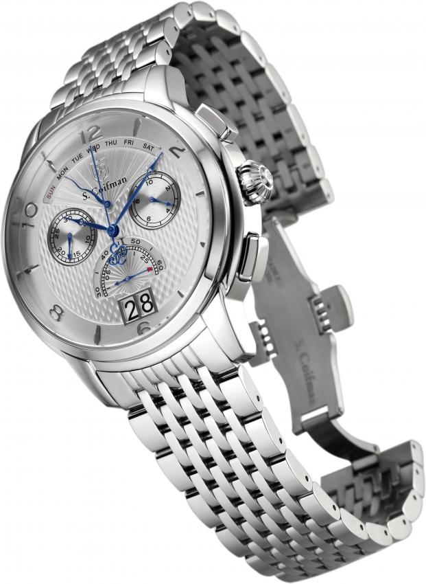 S.coifman S. Coifman Model SC0183