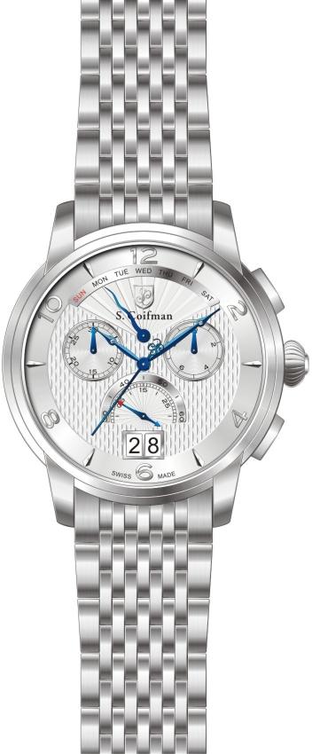 S.coifman S. Coifman Model SC0183