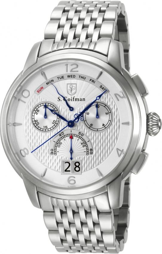 s.coifman S. Coifman model SC0183