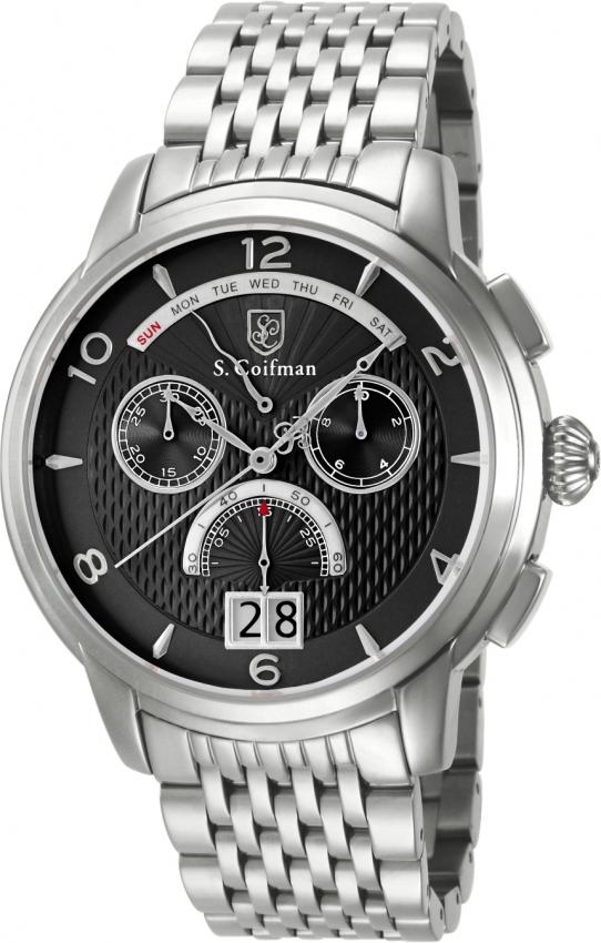 s.coifman S. Coifman model SC0184