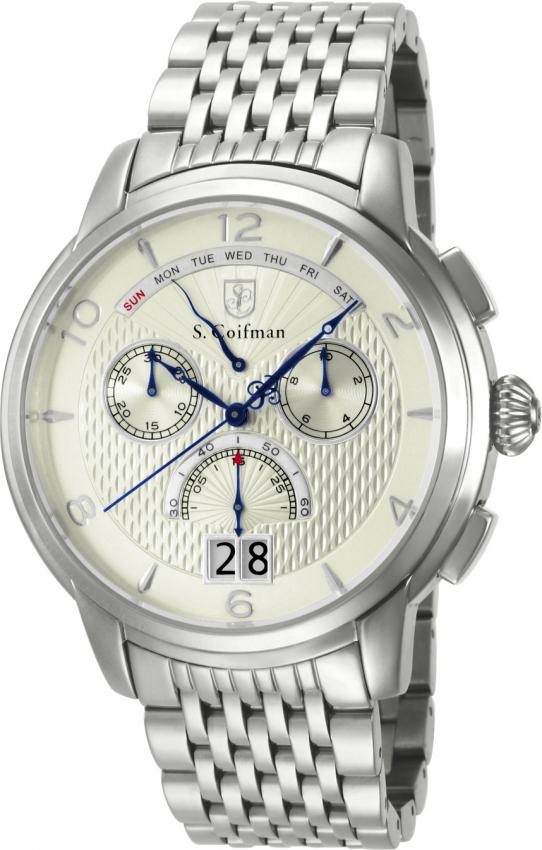 s.coifman S. Coifman model SC0185