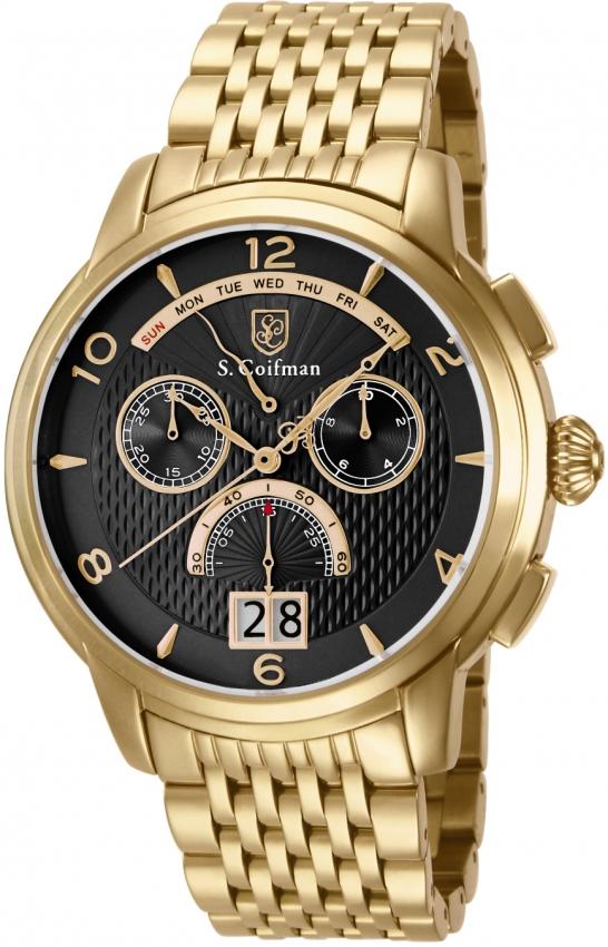 s.coifman S. Coifman model SC0186