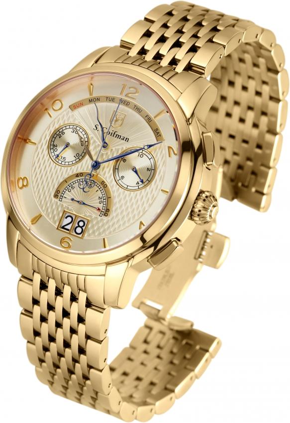 S.coifman S. Coifman Model SC0187