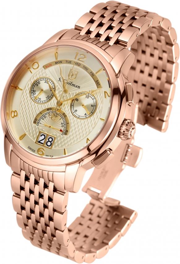 S.coifman S. Coifman Model SC0187