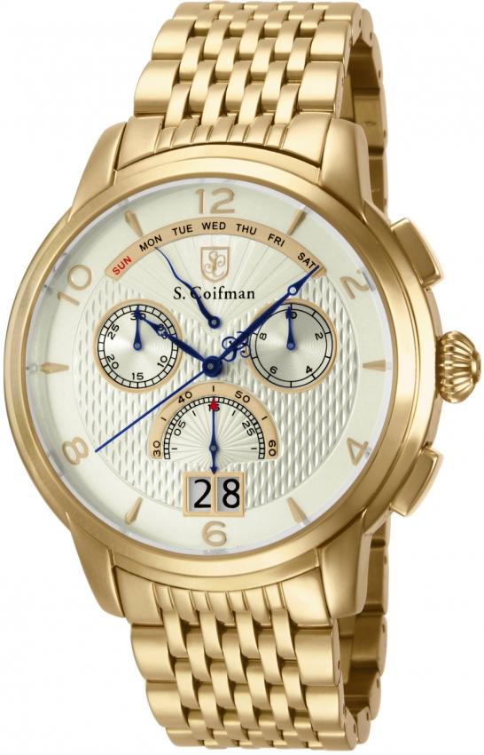 s.coifman S. Coifman model SC0187