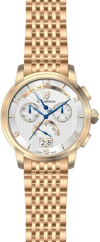 S.coifman S. Coifman Model SC0188