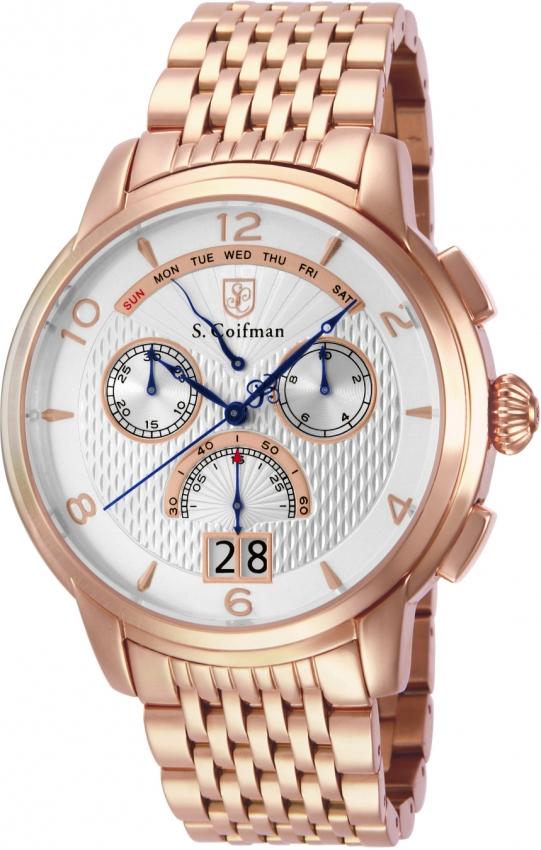 s.coifman S. Coifman model SC0188