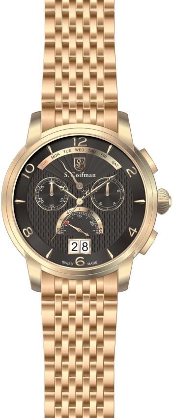 S.coifman S. Coifman Model SC0189