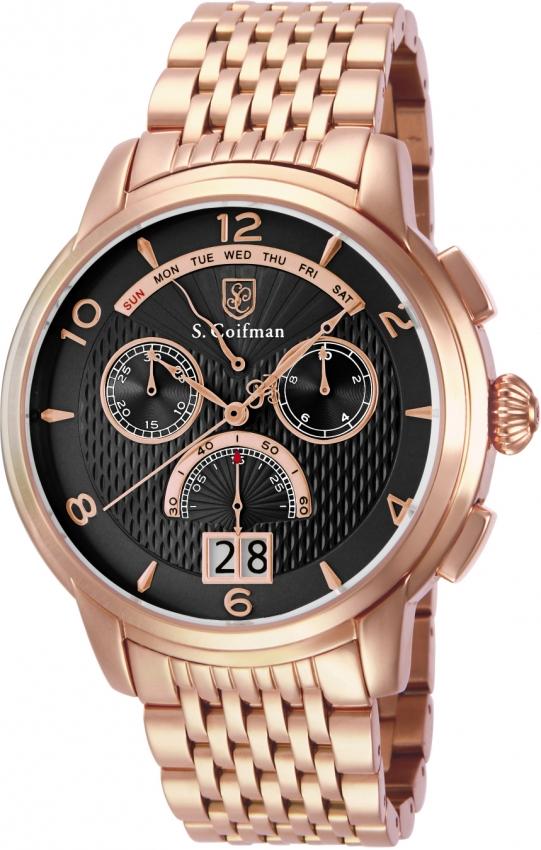 s.coifman S. Coifman model SC0189