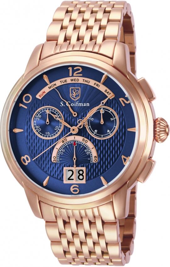 s.coifman S. Coifman model SC0190