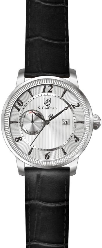 S.coifman S. Coifman Model SC0191