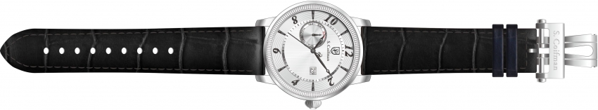 S.coifman S. Coifman Model SC0191