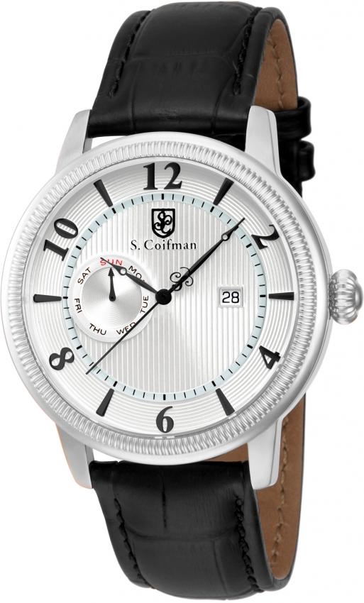 s.coifman S. Coifman model SC0191