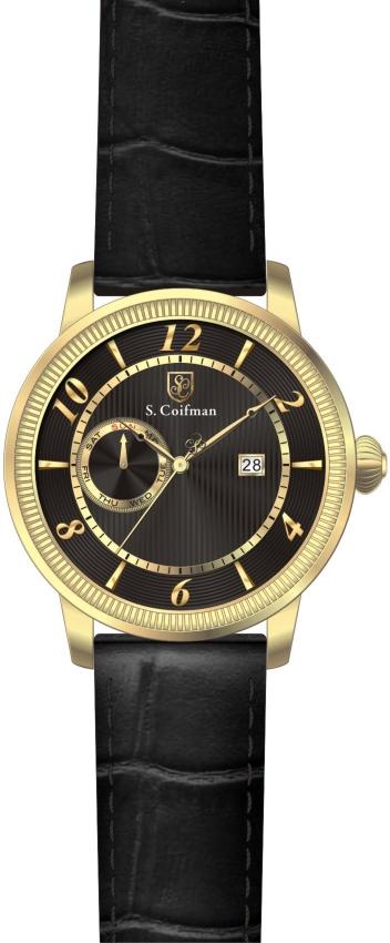 S.coifman S. Coifman Model SC0192