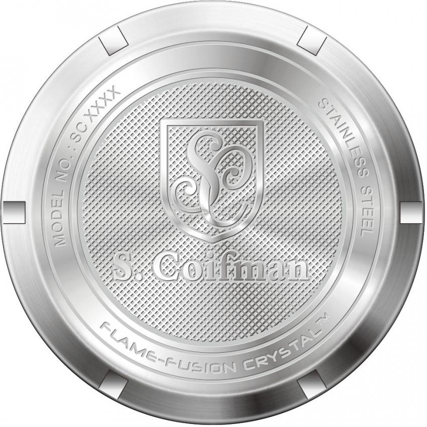 S.coifman S. Coifman Model SC0192