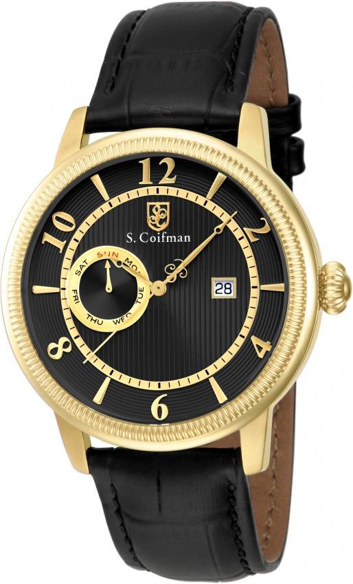 s.coifman S. Coifman model SC0192