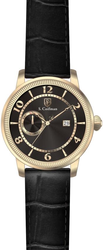 S.coifman S. Coifman Model SC0193