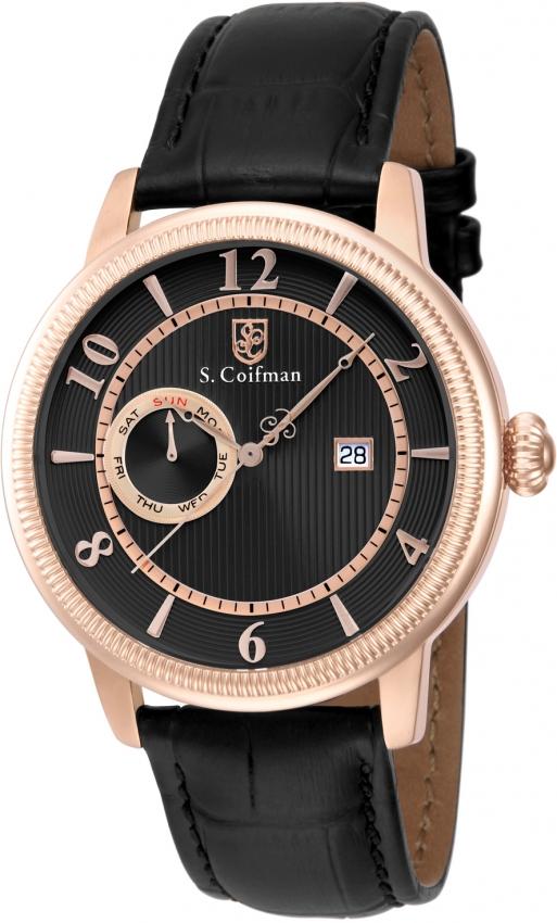 s.coifman S. Coifman model SC0193