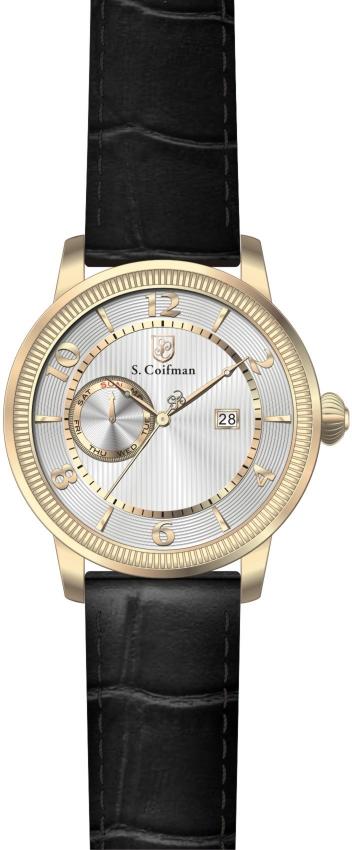 S.coifman S. Coifman Model SC0194