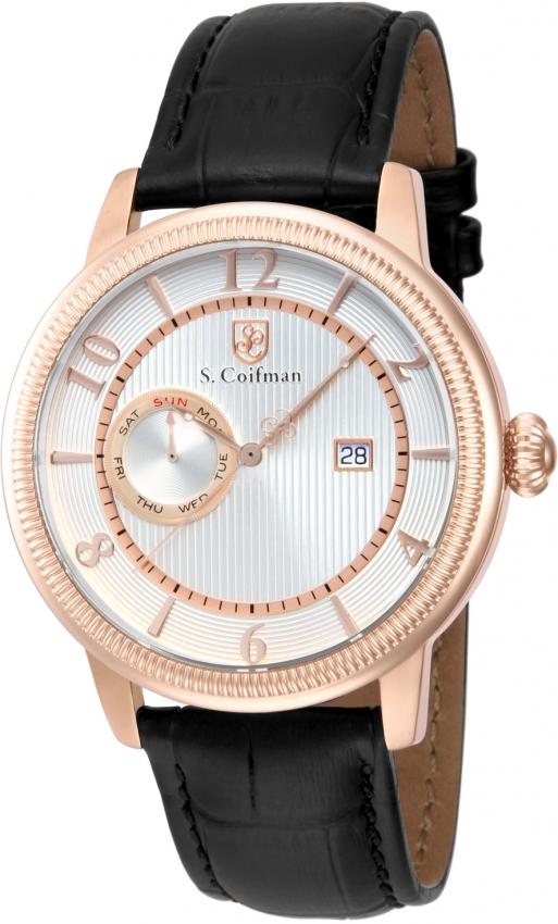 s.coifman S. Coifman model SC0194