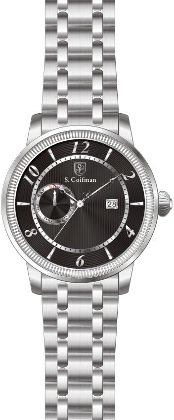 S.coifman S. Coifman Model SC0195