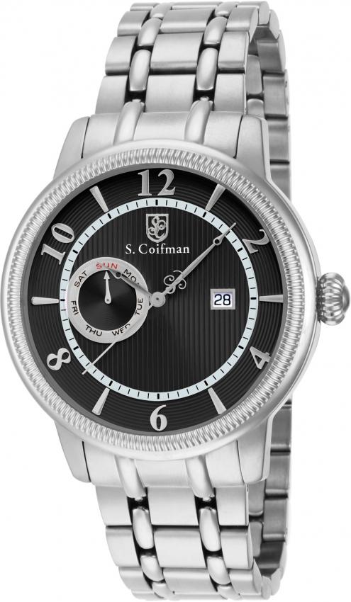 s.coifman S. Coifman model SC0195