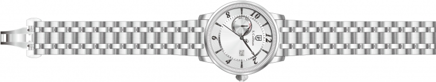 S.coifman S. Coifman Model SC0196