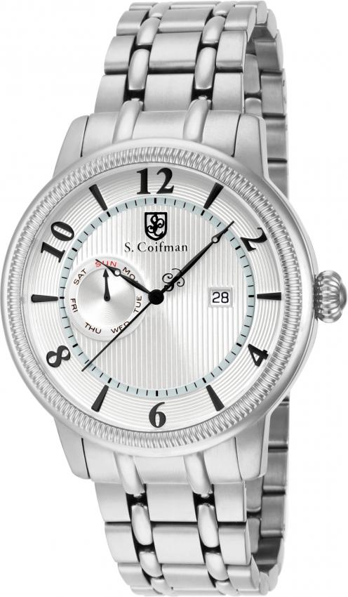 s.coifman S. Coifman model SC0196